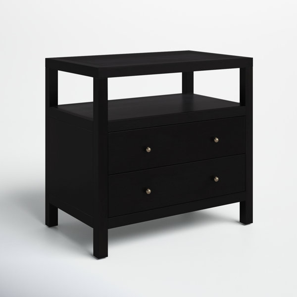 Celine 2 Drawer Nightstand Reviews Joss Main